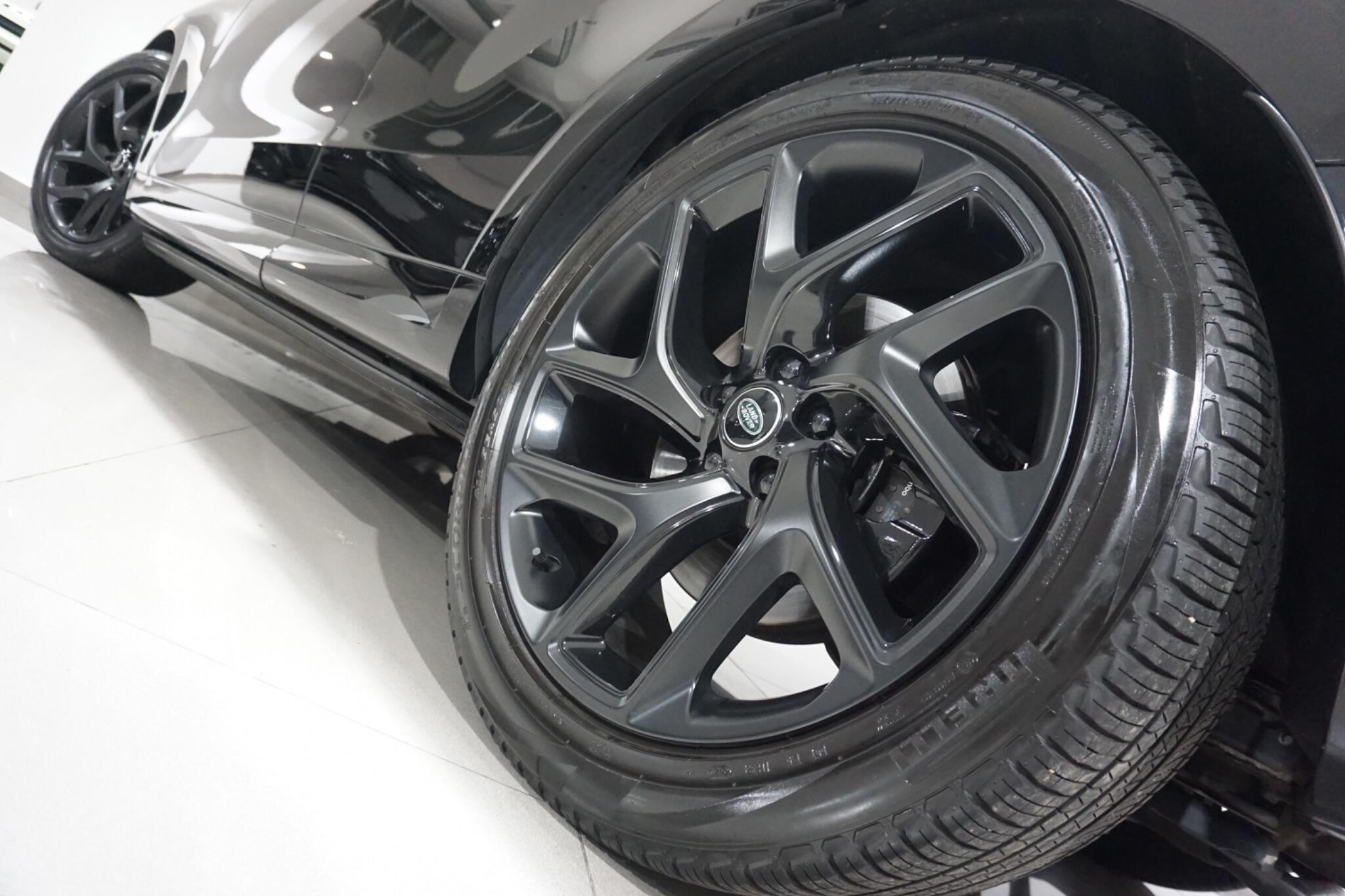 Land Rover Range Rover Sport 3.0 D300 MHEV Dynamic SE Auto 4WD Euro 6 (s/s) 5dr